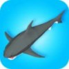 鲨鱼世界生存模拟