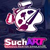 SuchArt天才艺术家模拟器