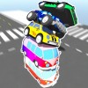 CarTower3D