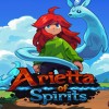 AriettaofSpirits游戏