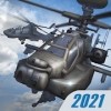 现代战争直升机2021