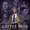 黑咖啡商业侦探