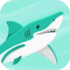 超级大白鲨