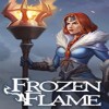 FrozenFlame