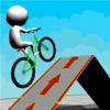 自行车比赛3D无限金币版