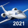 航空模拟2021