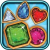 宝石冒险挖掘机iOS