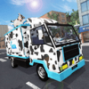 牛奶卡车模拟器