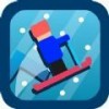 超级滑雪者iOS