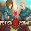 PotionPermit游戏