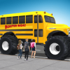 高中巴士模拟器无限金币版