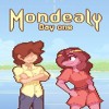 Mondealy:DayOne