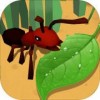 蚂蚁进化3d无敌版