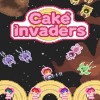 CakeInvaders游戏