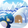 动物与雪之岛iOS