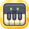 爱乐小镇钢琴iOS