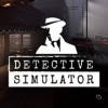 侦探模拟器游戏