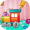 玩具修理店模拟器iOS