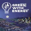 绿色能源游戏