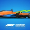 F12021游戏