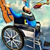疯狂轮椅赛博朋克世界iOS