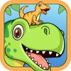 我在后院养恐龙iOS