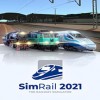 模拟铁路2021