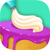 艺术蛋糕制作iOS