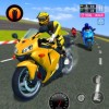 真正的摩托车赛车模拟器3DiOS