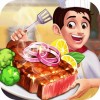 美食烹饪餐厅iOS