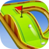 迷你高尔夫巡回赛iOS