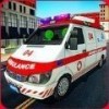 救护车司机2020