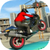 Xtreme摩托车模拟器3DiOS