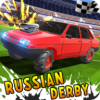 RussianCarsDerby