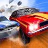 3D疯狂赛车iOS版
