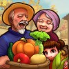 外婆的小农院iOS