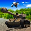 战争坦克装甲机器iOS