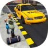 高峰时间黄色出租车iOS