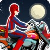 地狱高速摩托车赛iOS
