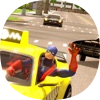 出租车司机超级英雄iOS