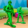 军人玩具战争射手iOS版