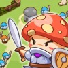 蘑菇冲突战争iOS