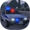 警察瓦兹市驾驶模拟器