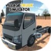 乡村卡车模拟器
