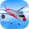 平面航班飞行员模拟‪器‬iOS