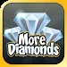 更多钻石