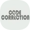 CodeCorrection