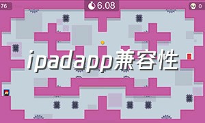 ipadapp兼容性（ipad第三方软件兼容性怎么解决）