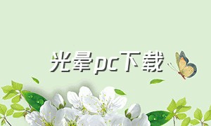 光晕pc下载