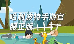 哈利波特手游官服正版（哈利波特官方正版手游开启预约）